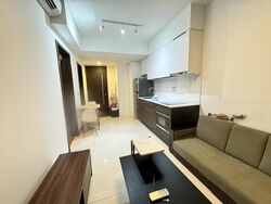 Sims Urban Oasis (D14), Condominium #538476711